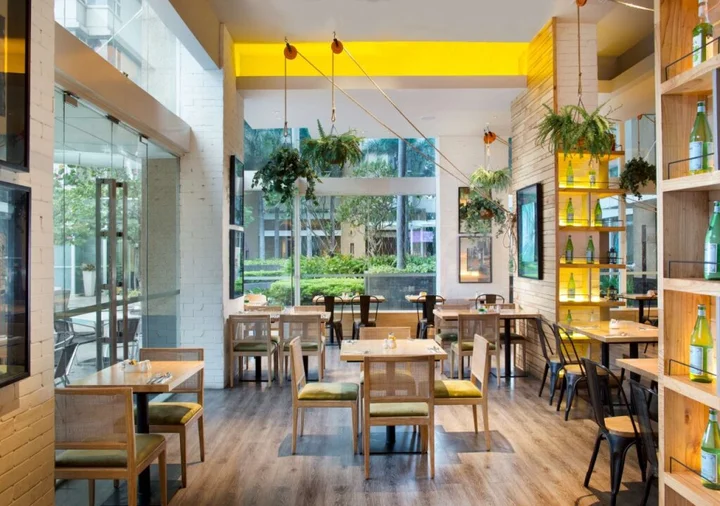 Джакарта: Somerset Berlian Jakarta