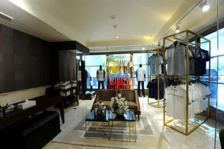 Джакарта: Отель Borobudur Jakarta
