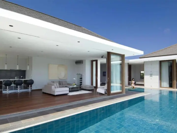Кута: C151 Smart Villas at Seminyak