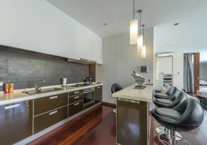 Кута: C151 Smart Villas at Seminyak