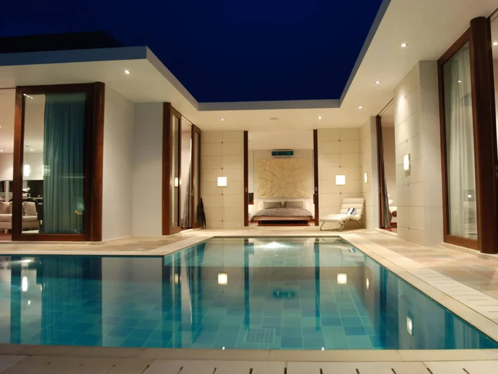 Кута: C151 Smart Villas at Seminyak