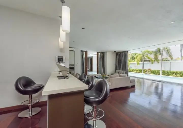 Кута: C151 Smart Villas at Seminyak