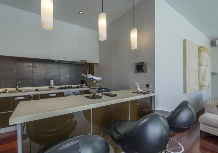 Кута: C151 Smart Villas at Seminyak