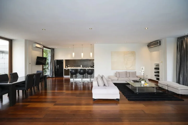 Кута: C151 Smart Villas at Seminyak