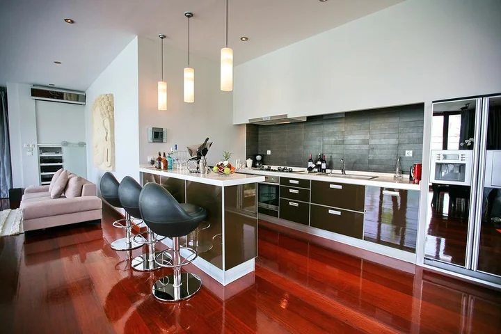 Кута: C151 Smart Villas at Seminyak