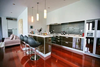 Кута: C151 Smart Villas at Seminyak