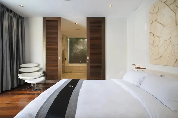 Кута: C151 Smart Villas at Seminyak