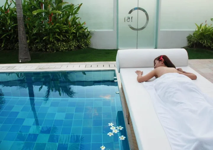 Кута: C151 Smart Villas at Seminyak