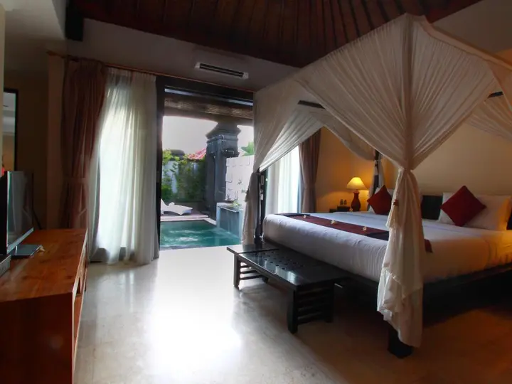 Керобокан: Bali Nyuh Gading – Luxury Villas & Spa