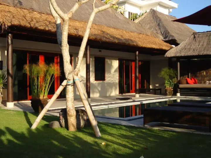 Унгасан: Hillstone Uluwatu Villa