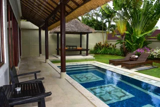 Унгасан: Hillstone Uluwatu Villa