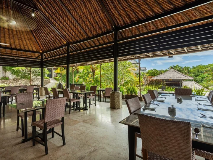 Унгасан: Hillstone Uluwatu Villa