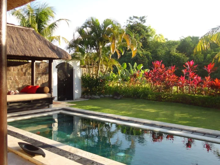 Унгасан: Hillstone Uluwatu Villa