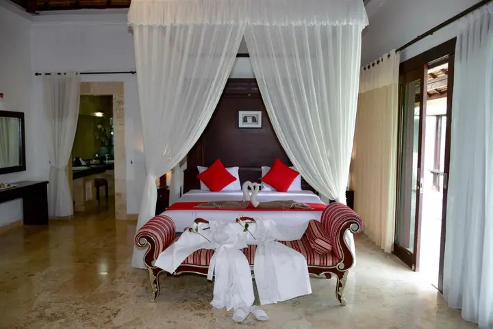 Hillstone Uluwatu Villa — фото 2