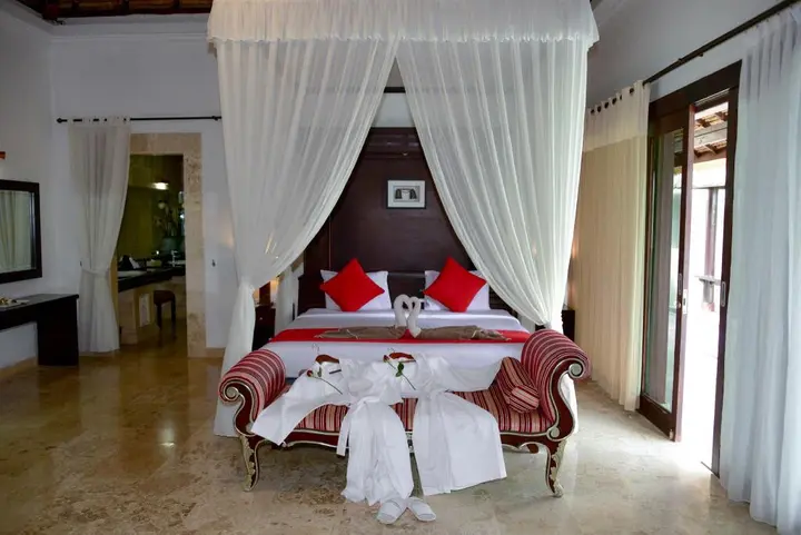 Унгасан: Hillstone Uluwatu Villa