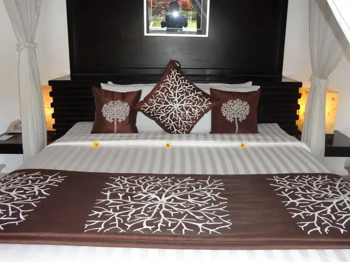 Унгасан: Hillstone Uluwatu Villa