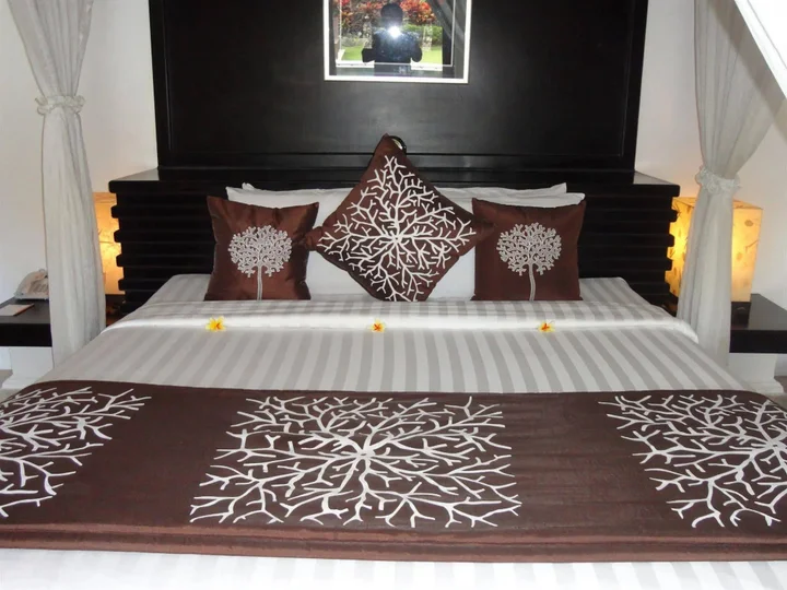 Унгасан: Hillstone Uluwatu Villa