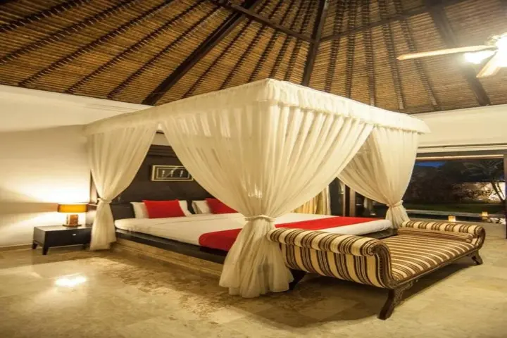 Унгасан: Hillstone Uluwatu Villa