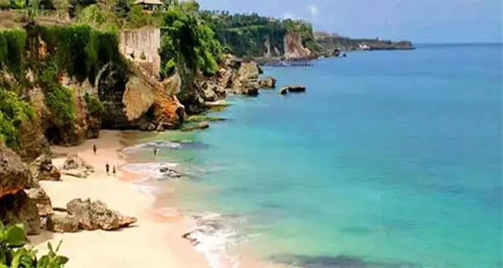 Унгасан: Hillstone Uluwatu Villa