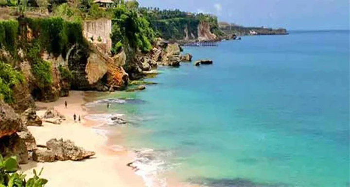 Унгасан: Hillstone Uluwatu Villa
