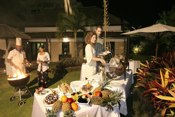 Унгасан: Hillstone Uluwatu Villa