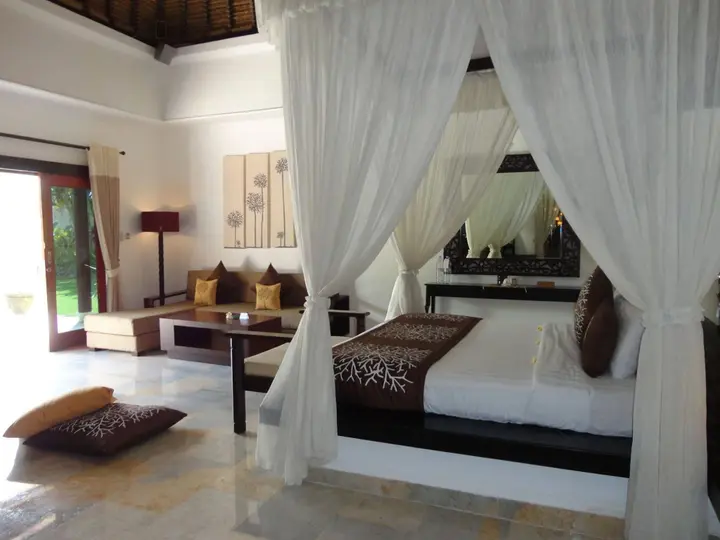 Унгасан: Hillstone Uluwatu Villa