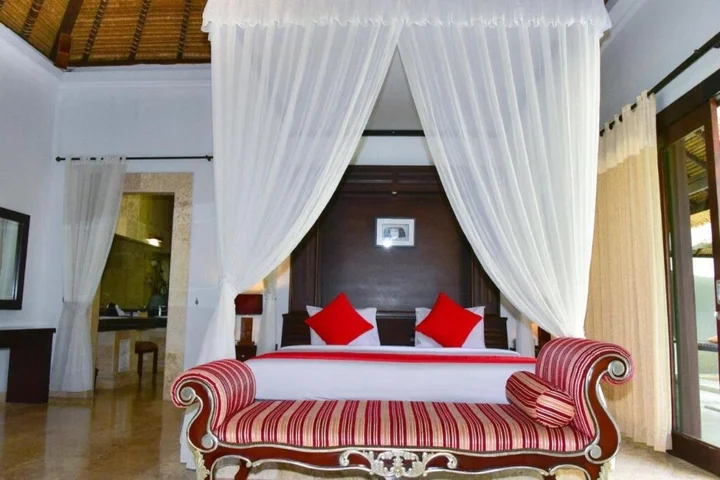 Унгасан: Hillstone Uluwatu Villa