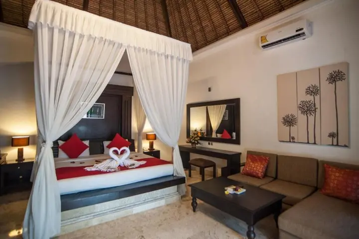 Унгасан: Hillstone Uluwatu Villa