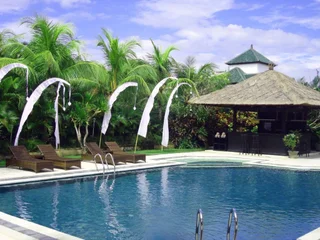 Унгасан: Hillstone Uluwatu Villa