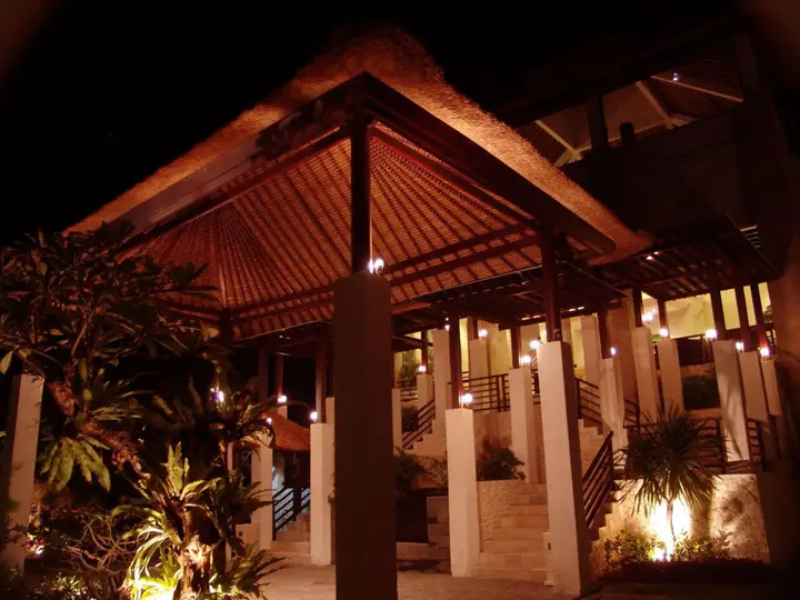 Унгасан: Hillstone Uluwatu Villa