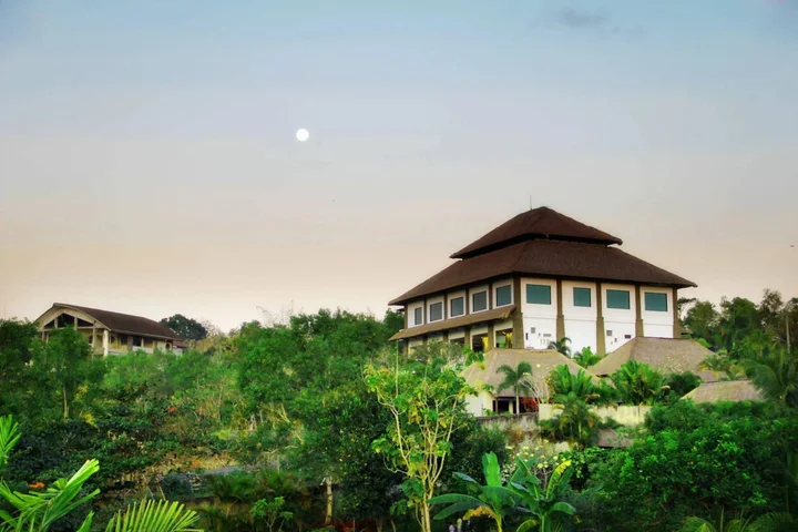 Унгасан: Hillstone Uluwatu Villa