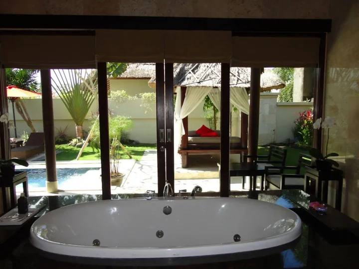 Унгасан: Hillstone Uluwatu Villa