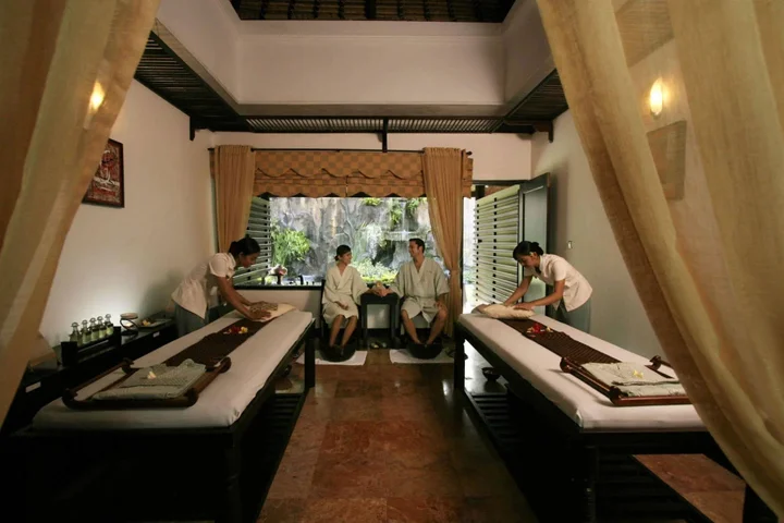 Унгасан: Hillstone Uluwatu Villa