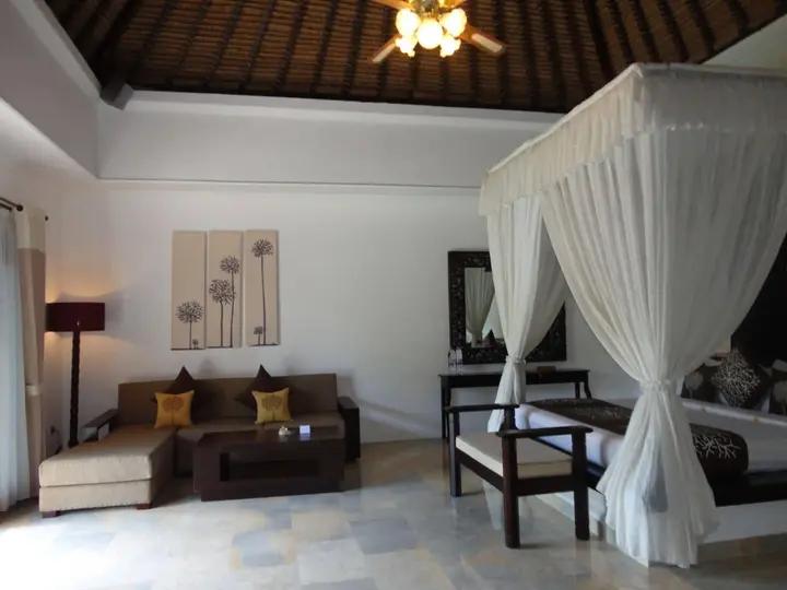 Унгасан: Hillstone Uluwatu Villa