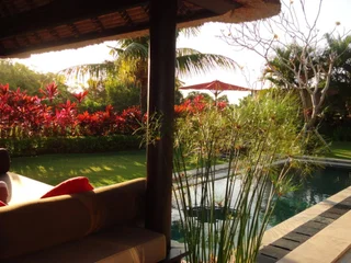 Унгасан: Hillstone Uluwatu Villa