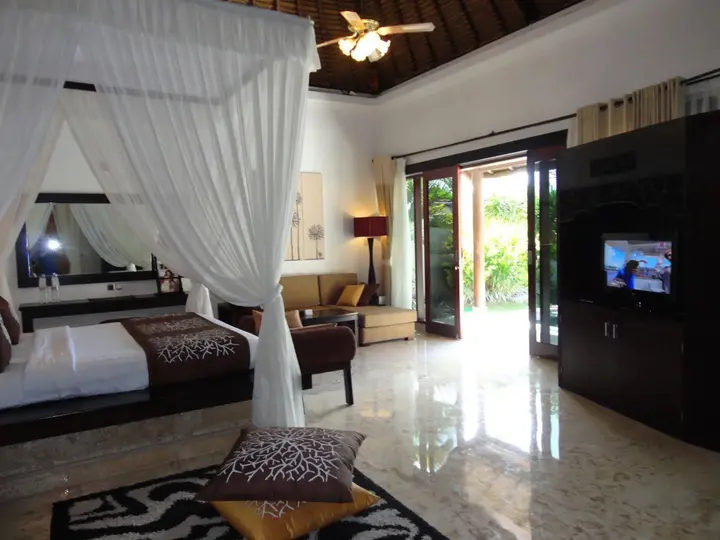 Унгасан: Hillstone Uluwatu Villa