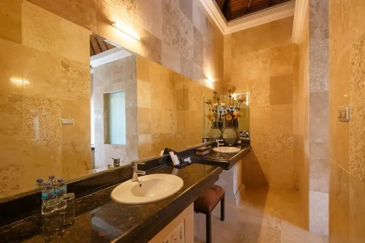 Унгасан: Hillstone Uluwatu Villa