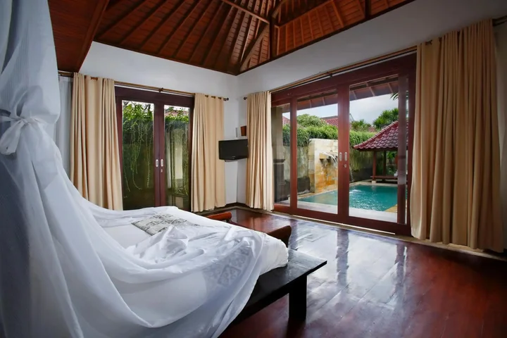Керобокан: Bali Prime Villas
