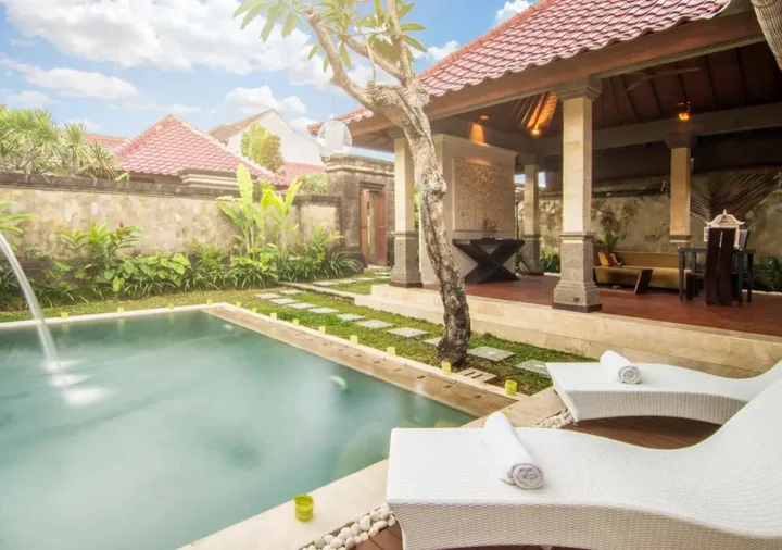 Керобокан: Bali Prime Villas
