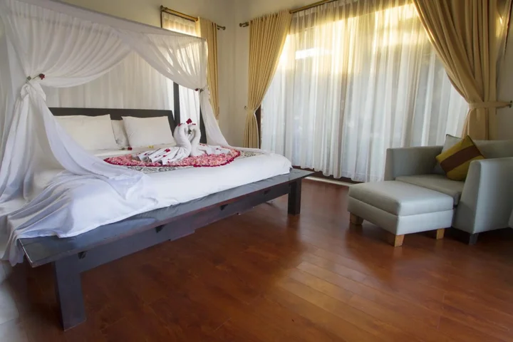 Керобокан: Bali Prime Villas