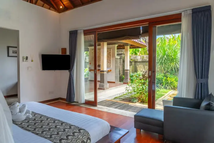 Керобокан: Bali Prime Villas