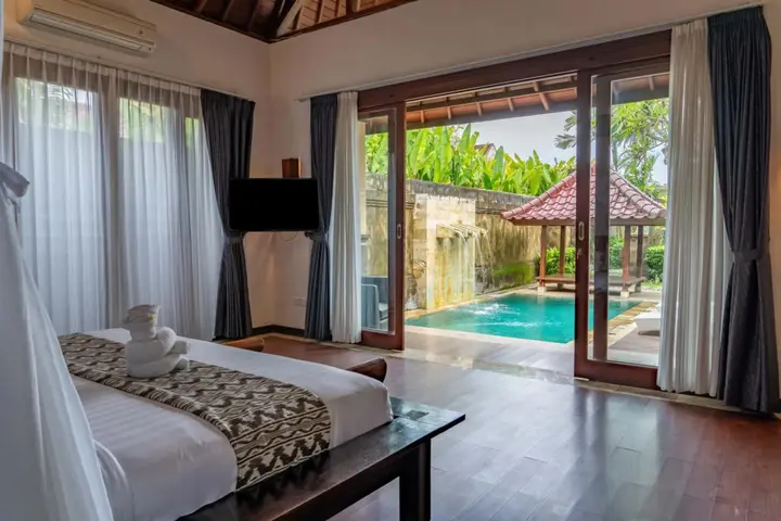 Керобокан: Bali Prime Villas