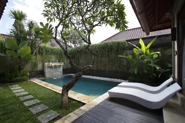 Керобокан: Bali Prime Villas
