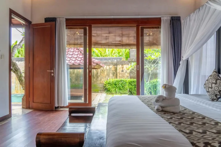Керобокан: Bali Prime Villas
