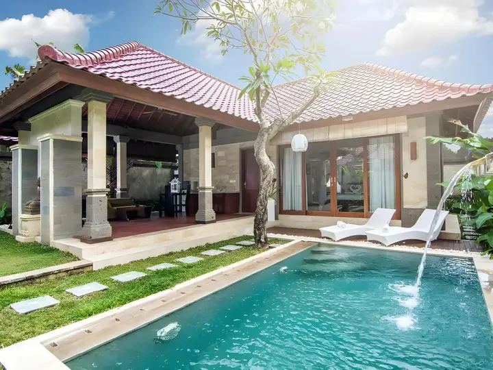 Керобокан: Bali Prime Villas