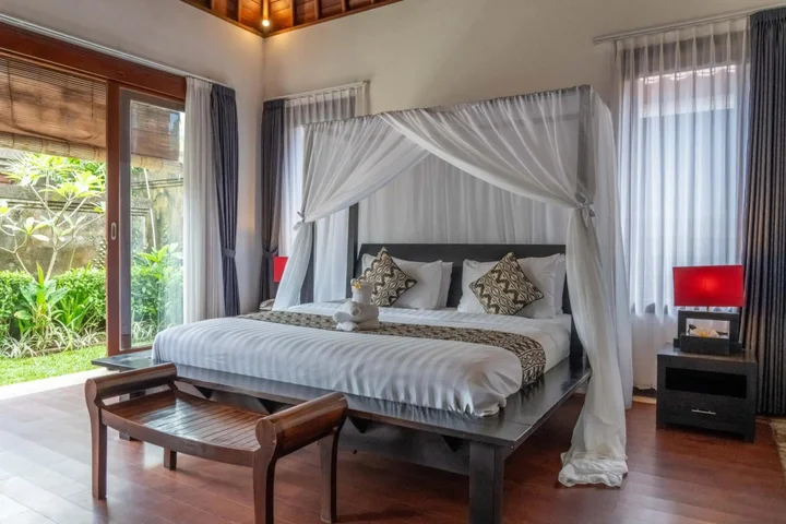 Керобокан: Bali Prime Villas