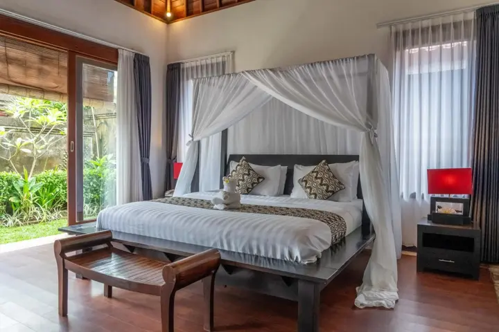 Керобокан: Bali Prime Villas