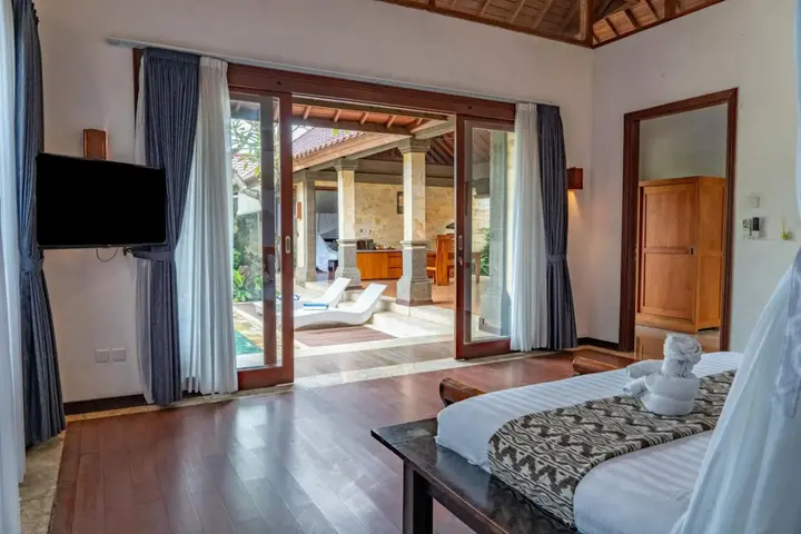 Керобокан: Bali Prime Villas