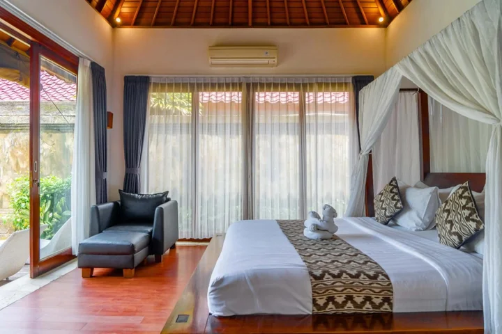 Керобокан: Bali Prime Villas