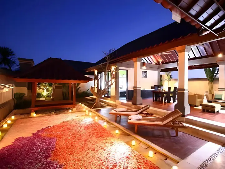 Керобокан: Bali Prime Villas